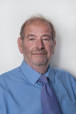 Photo of Chris Bottomley - Residential/Commercial Valuer
